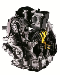 B2025 Engine